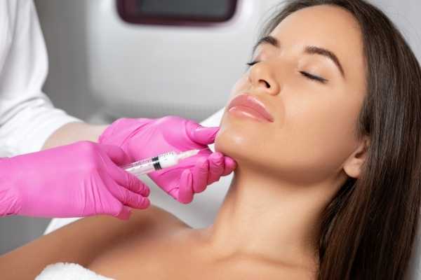 FAQs: Fat Dissolving Injections (Aqualyx & Alternatives) Pinner