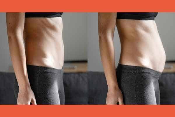 Can Incorrect Breathing Techniques Weaken Your Core Pinner