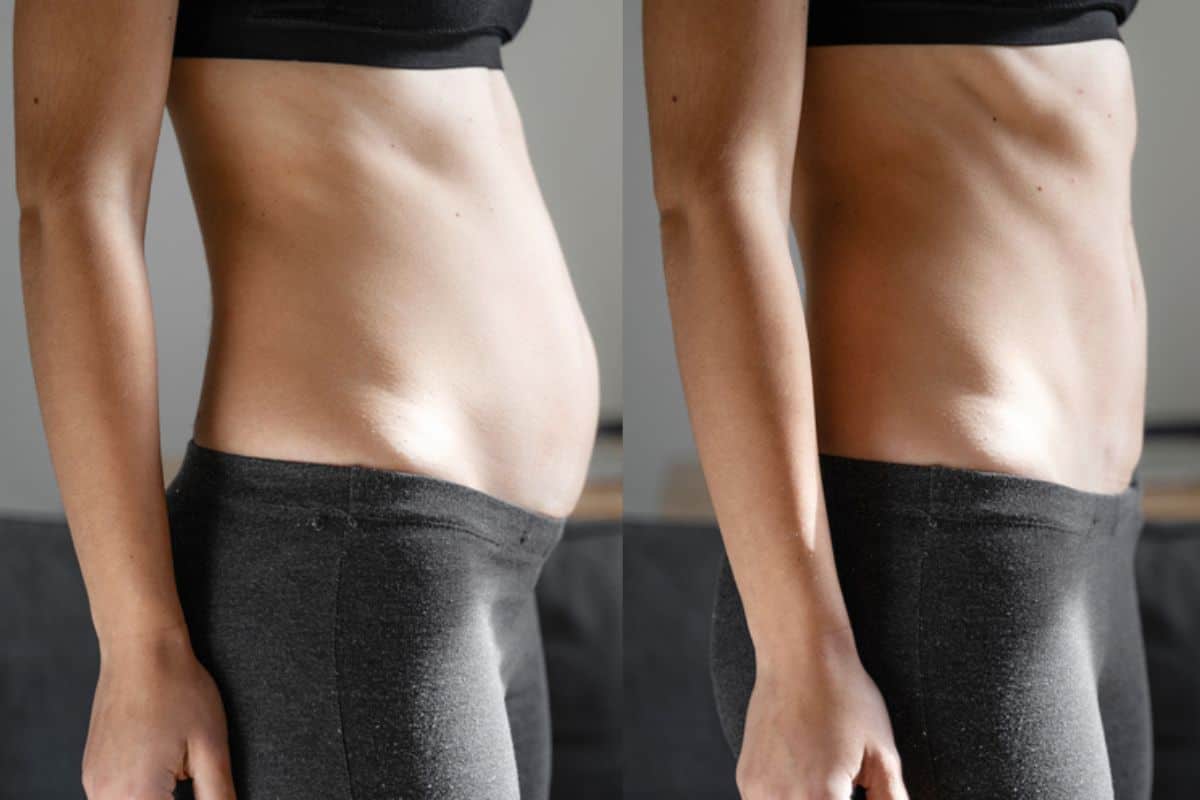 Post-Pregnancy: What Happens to Your Abdominal Muscles After Birth Pinner