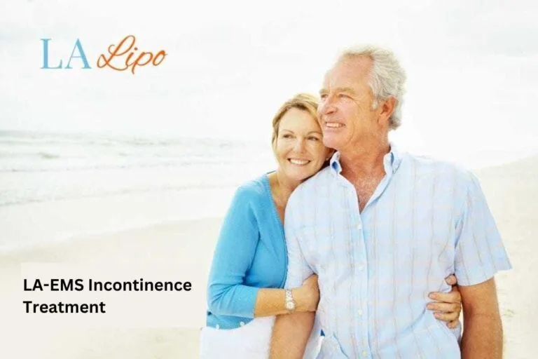 Which treatment is right for you? Contact LA LIPO Pinner to find out more today!