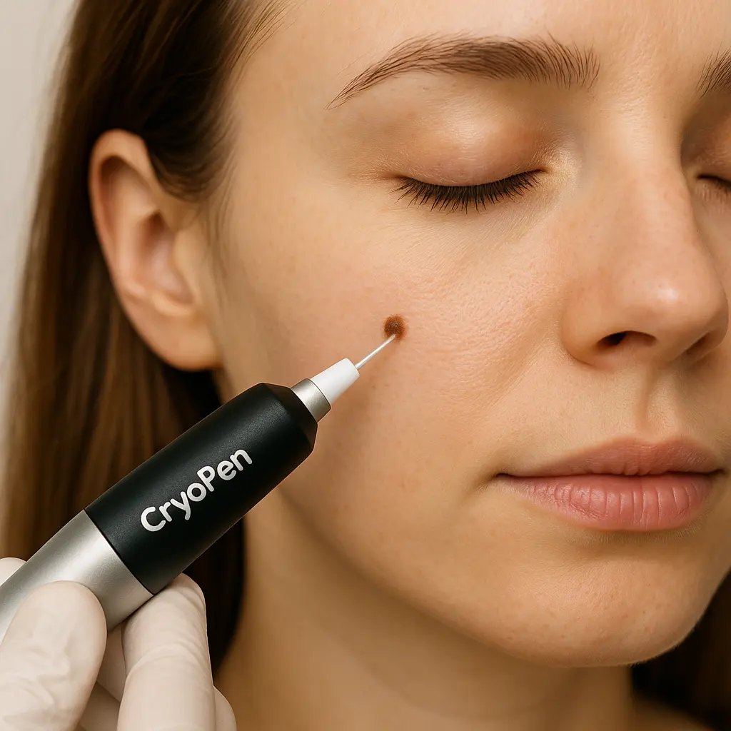 Mole removal Pinner treatment